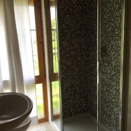 Ferienhaus La Casetta *
