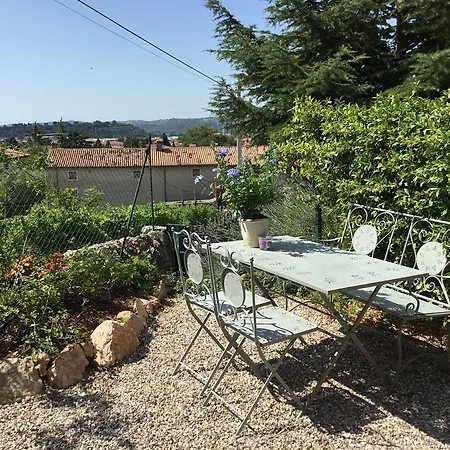 La Casetta Ferienhaus *