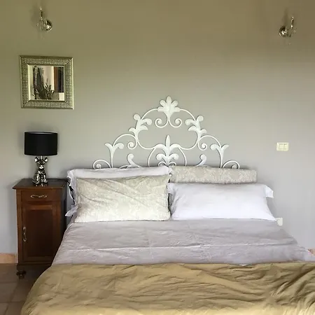 La Casetta Ferienhaus