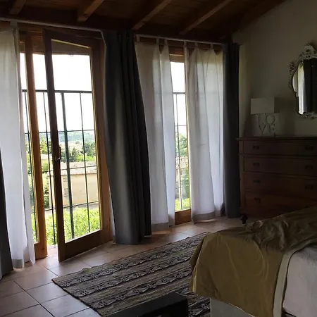 Ferienhaus La Casetta *