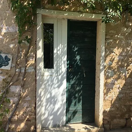 La Casetta Ferienhaus *