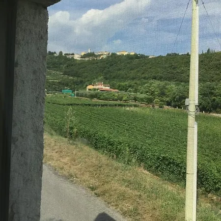 La Casetta SantʼAmbrogio di Valpolicella