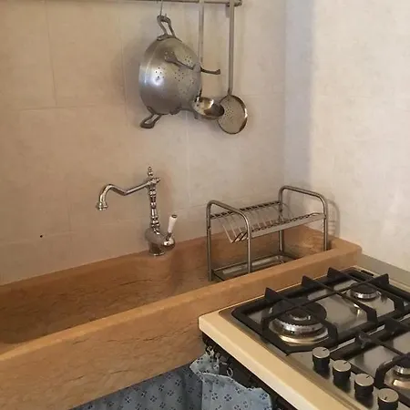 La Casetta Ferienhaus