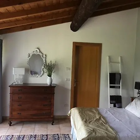 Ferienhaus La Casetta
