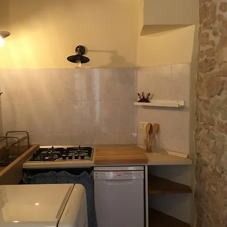La Casetta