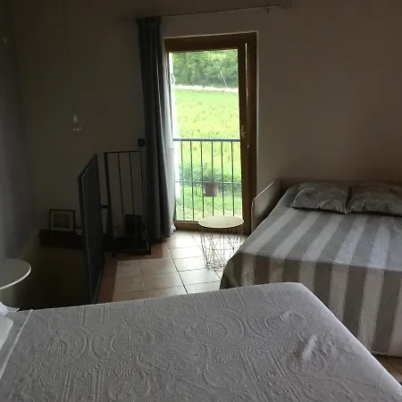La Casetta SantʼAmbrogio di Valpolicella