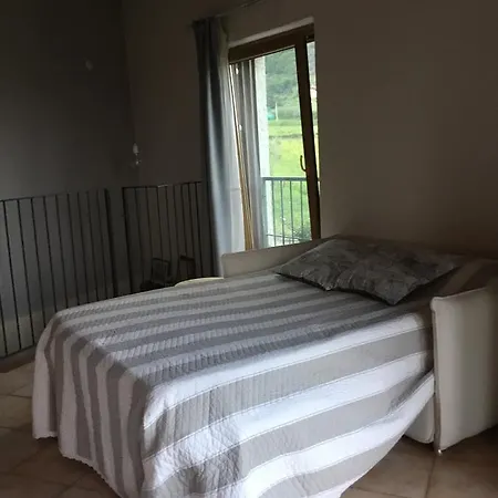Ferienhaus La Casetta